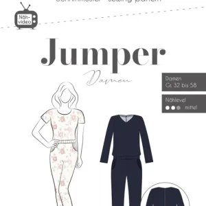 Billig Jumper Damen